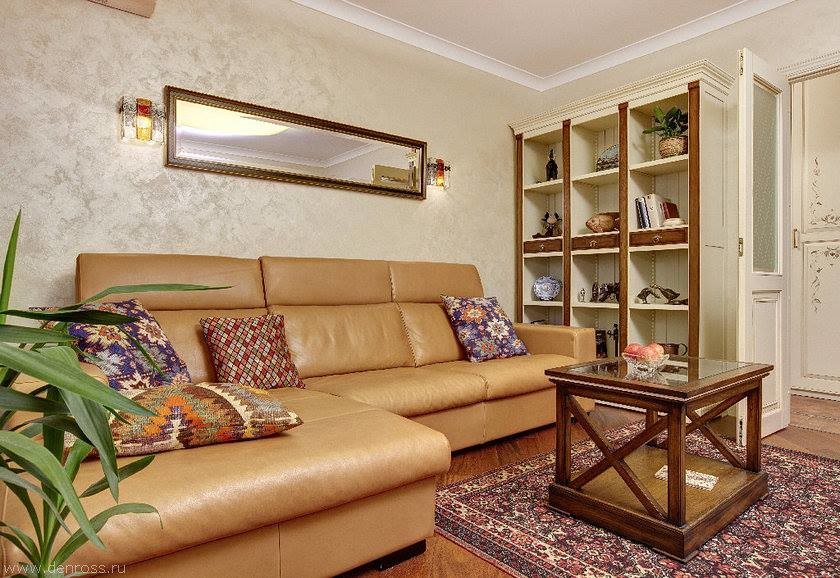 Квартира в Москве 3