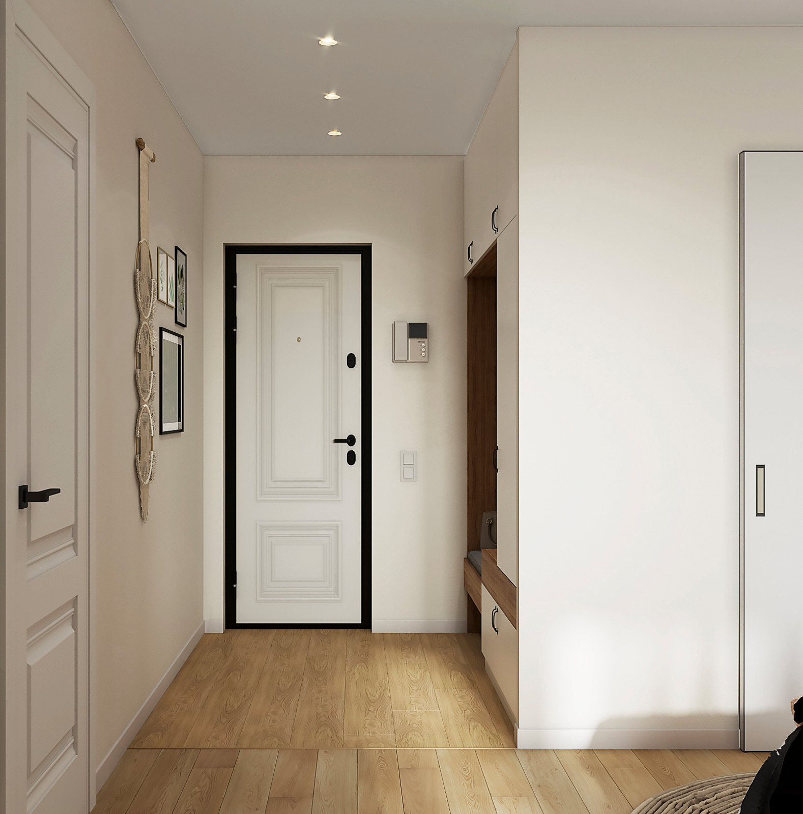 Квартира, ул. Московская 169, г. Саратов, 2023г, для сдачи в аренду