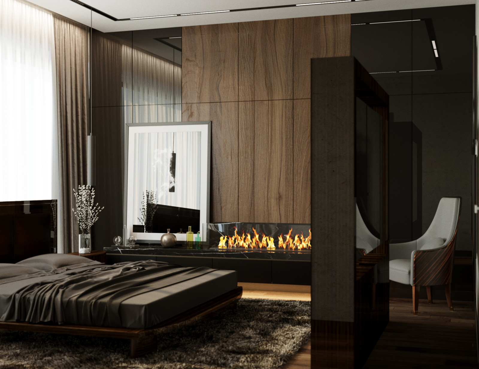 Загородный дом поселок Белый берег