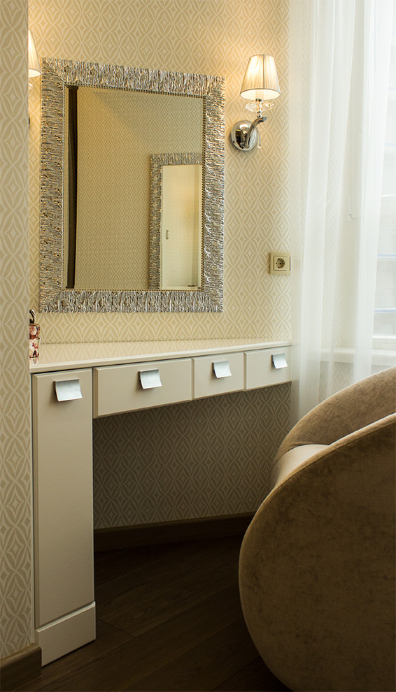 Морская набережная