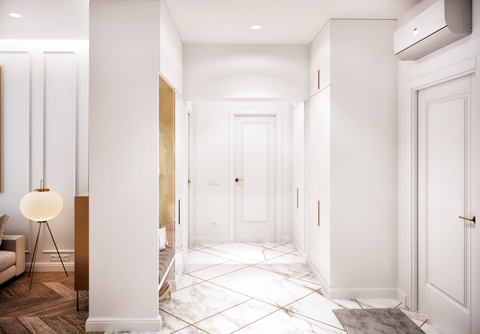 Пресня Сити