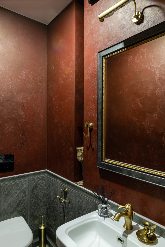 Квартира 120 м2