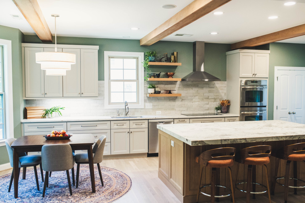 Toms Creek Kitchen