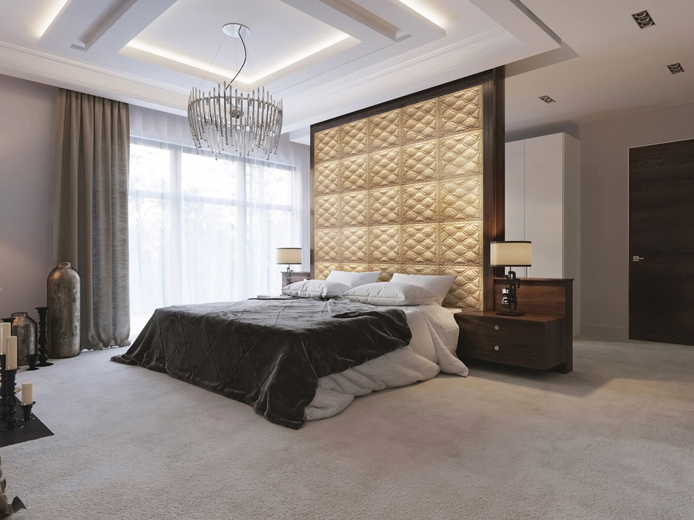 Кожаные панели Richelie