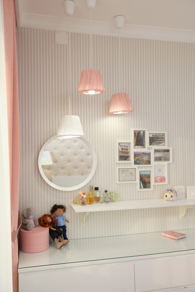 Период расцвета.