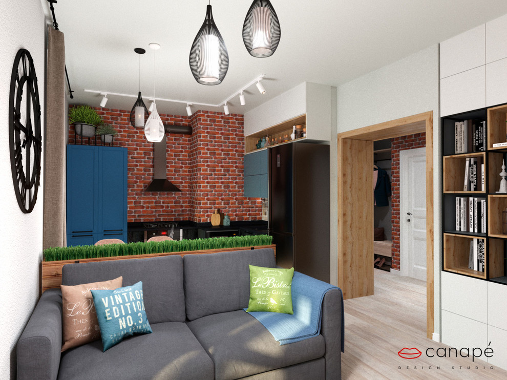 Квартира для молодой семьи