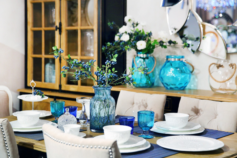 Загородный дом