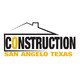 San Angelo Remodeling and Construction Company