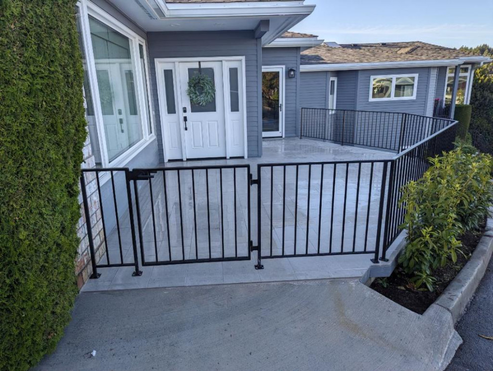 Gig Harbor - full interior remodel