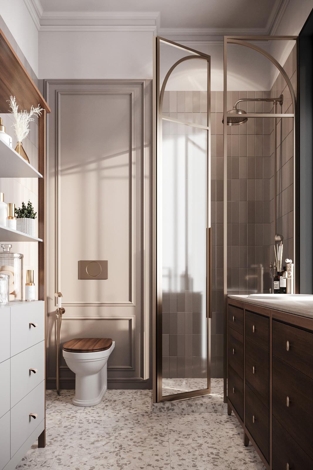 PYATNITSKAYA TOWNHOUSE