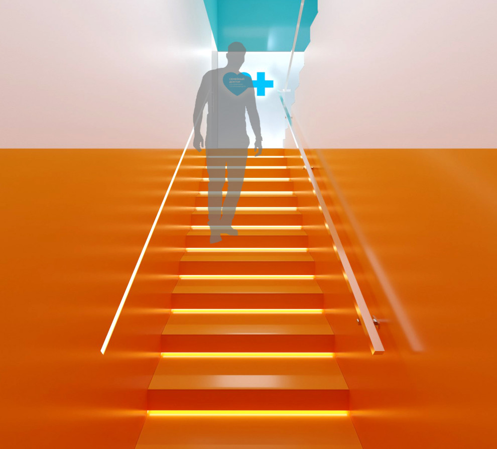 Частная клиника на Таганской