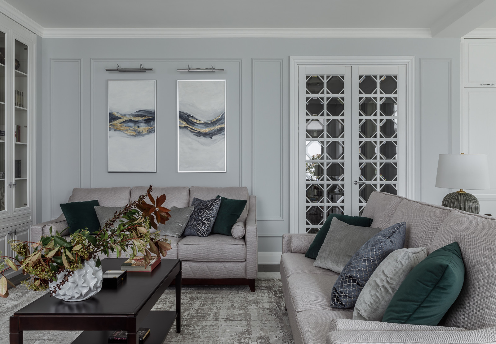 Сочи, КП Лазурный берег