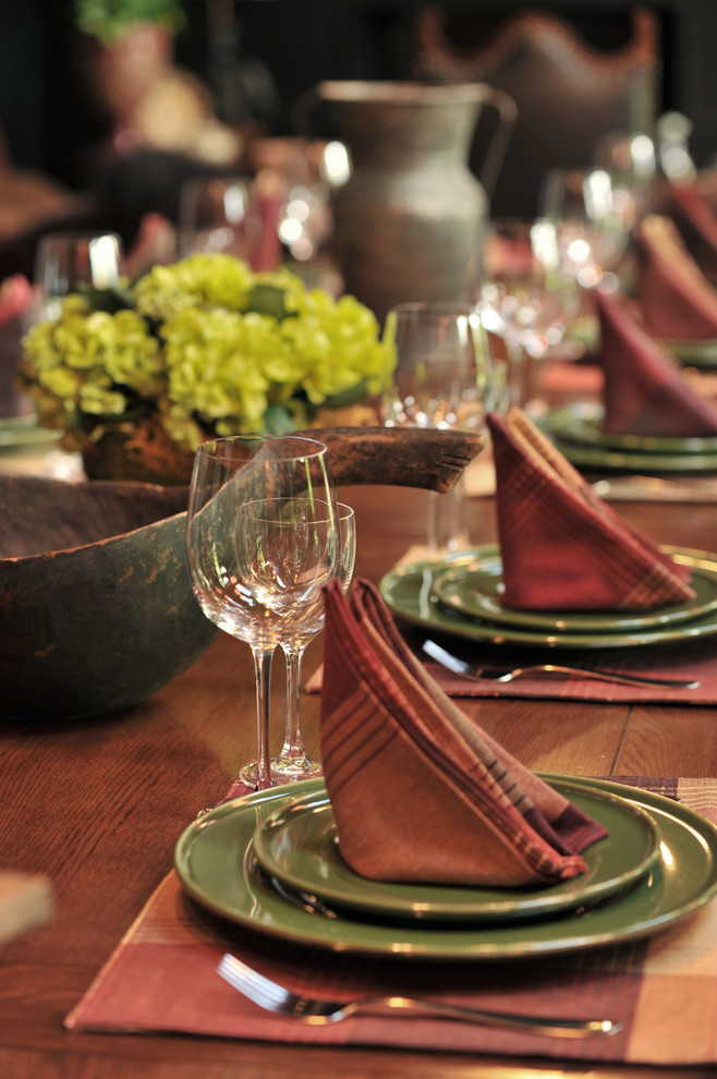 Дом в Погорелках