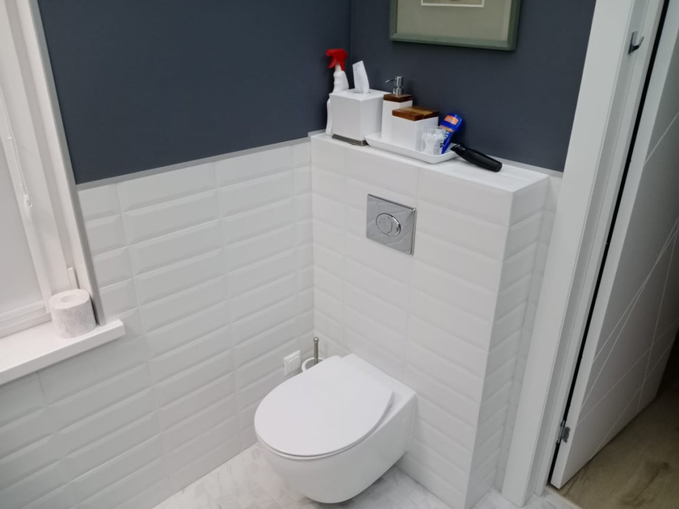 Дом в Криушах