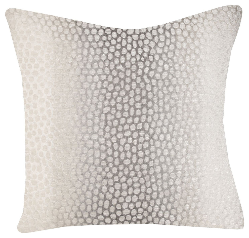 Myles Ivory Pillow Down Feather Insert