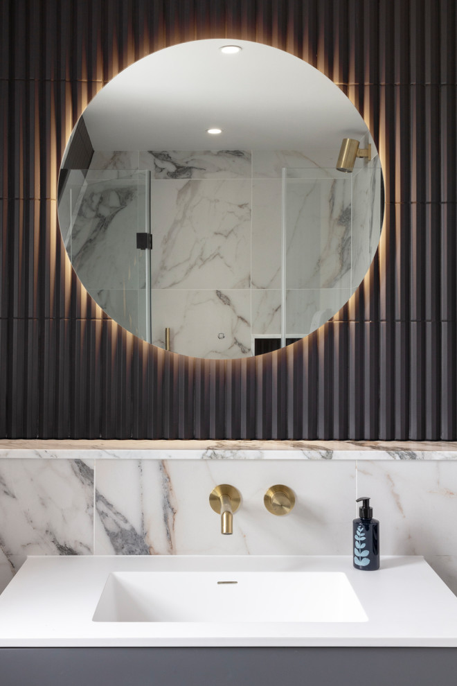 Interior Design and Specification