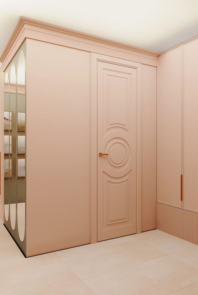 Типовой проект 3