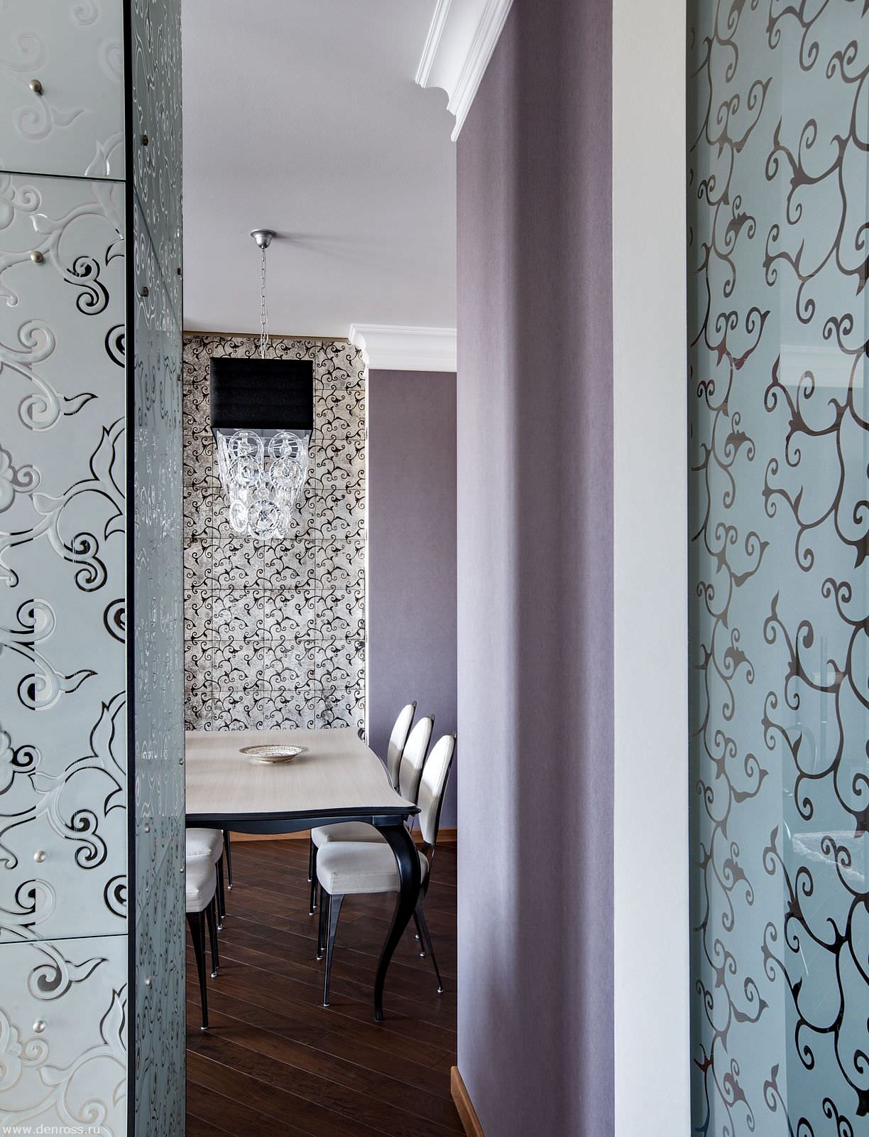 Квартира на Вавилова 2