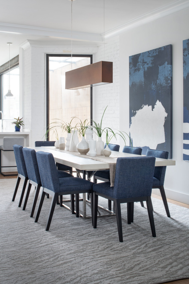 DIY Dining Room Decor Projects You Can do on a Budget