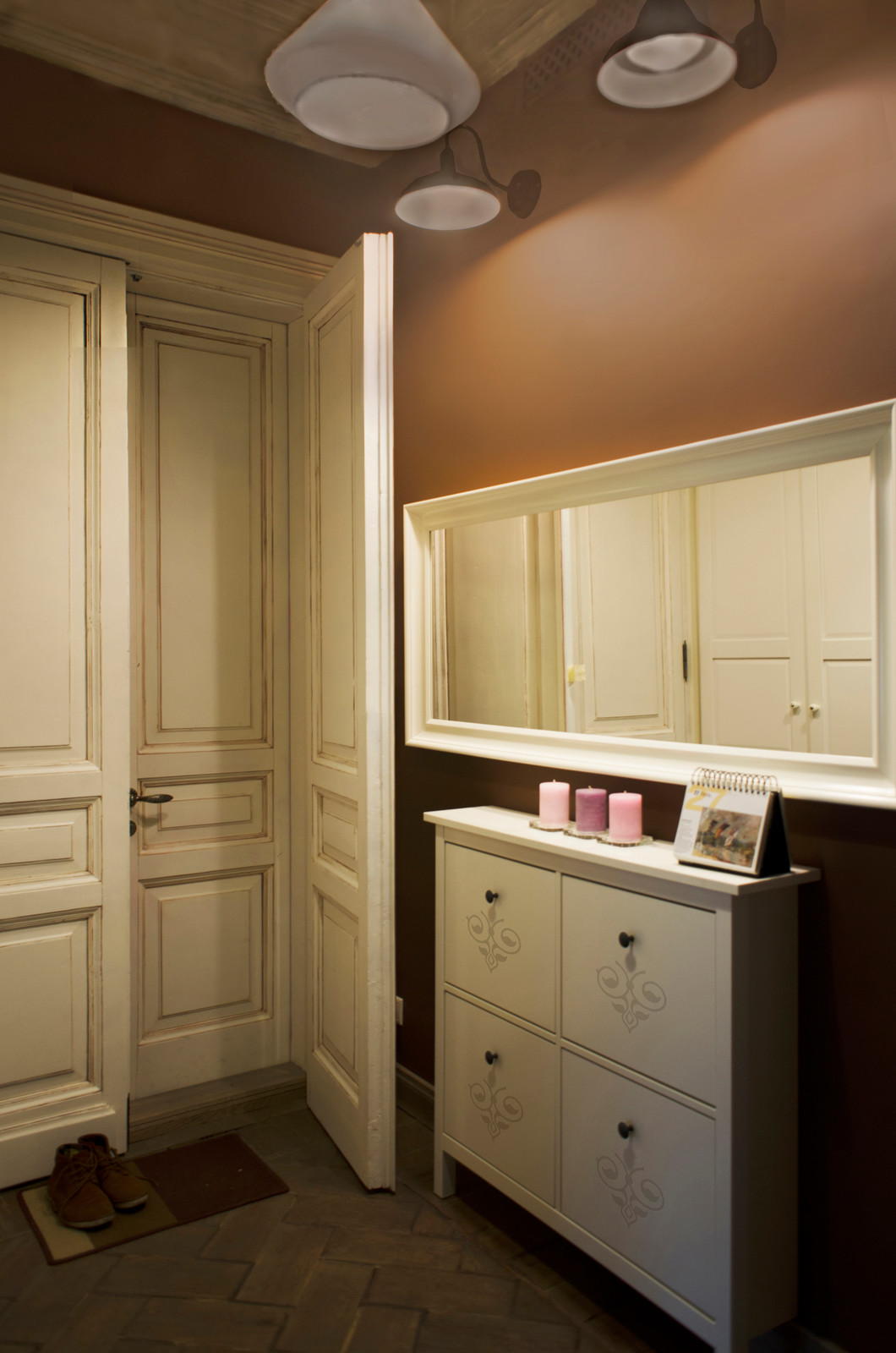 Квартира для семьи