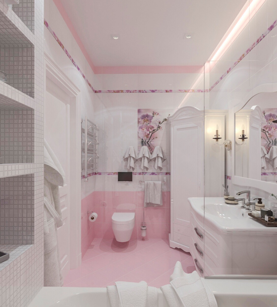 ЖК "Московский квартал" 100м