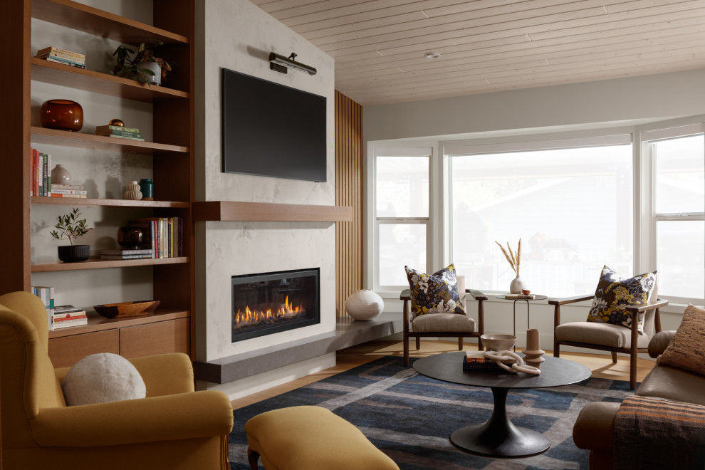 Cozy Cottage Renovation