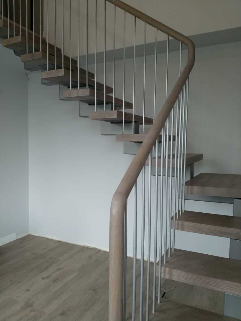 ОГРАЖДЕНИЕ из металлических трубок