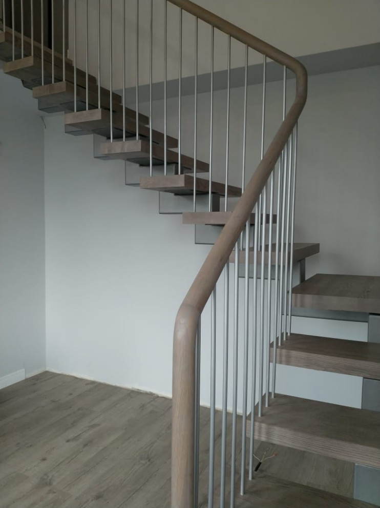 ОГРАЖДЕНИЕ из металлических трубок