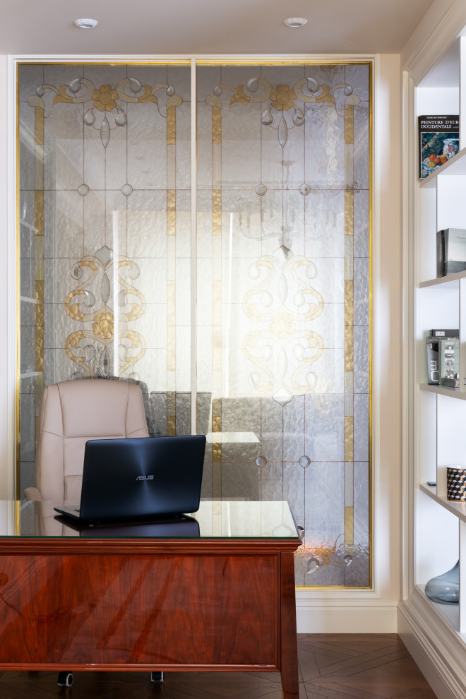 Квартира на Ушаковской