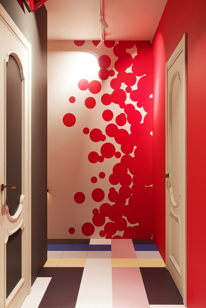 Салон маникюра-педикюра