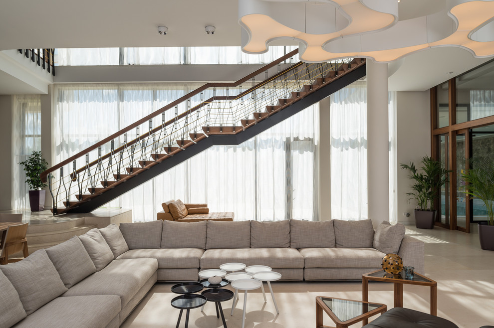 Дом "Пароход Иван Кузьмич" в коттеджном поселке "Никольская слобода"