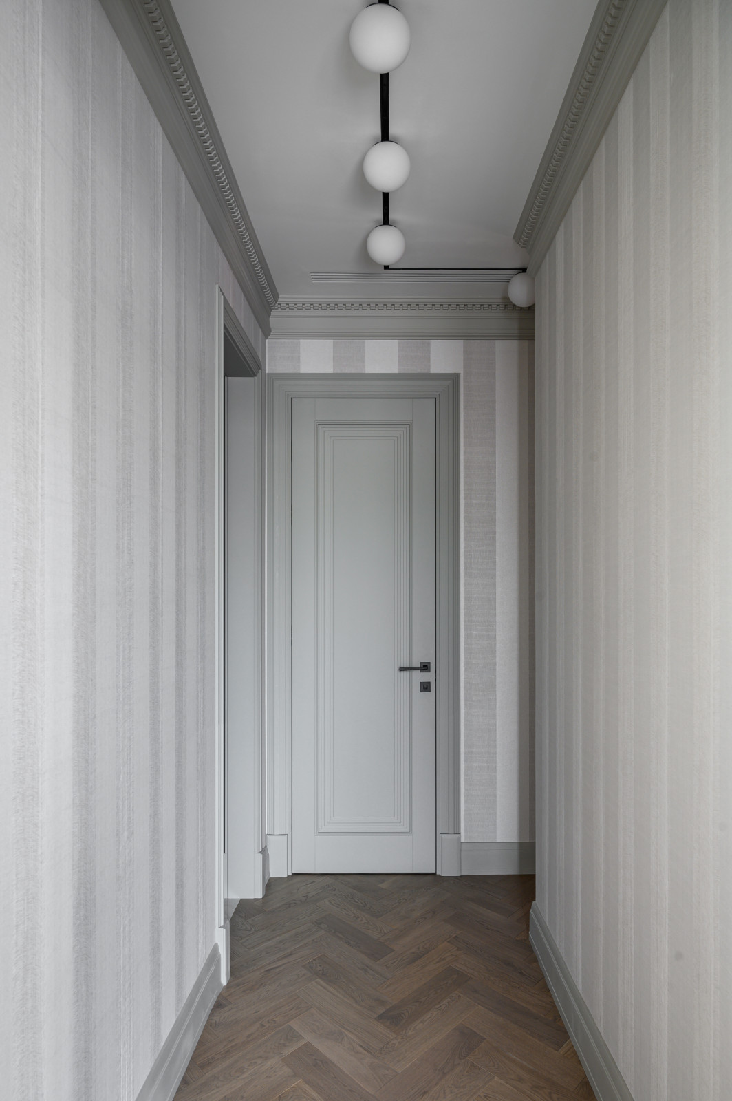 ЖК "Прайм парк", 70 кв. м