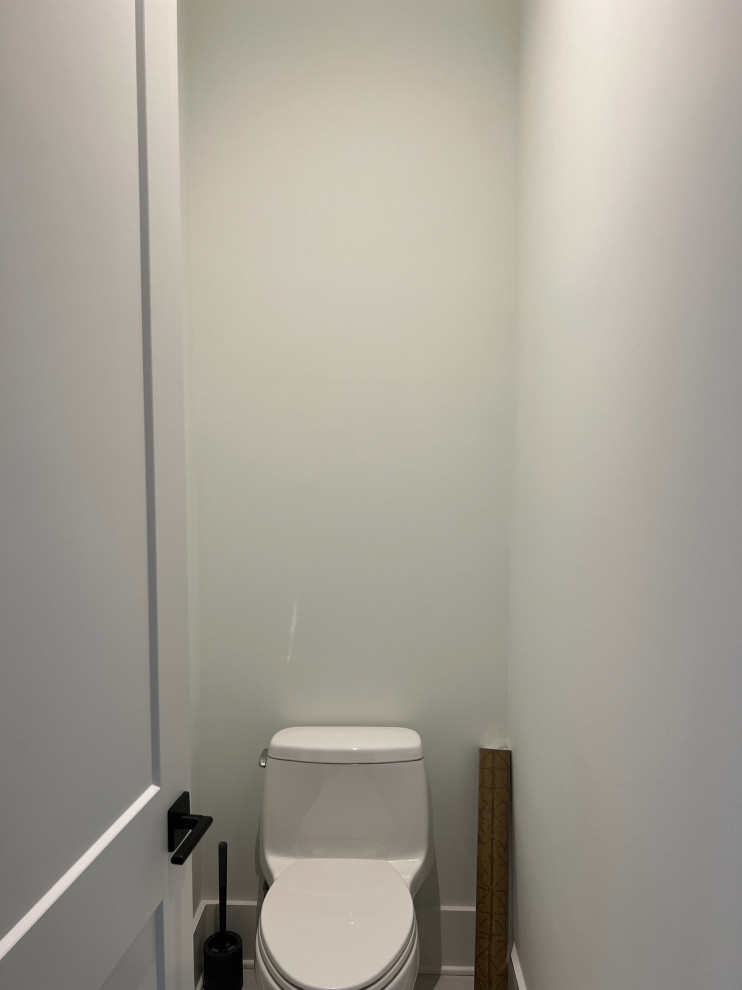 Before & After Project Photos