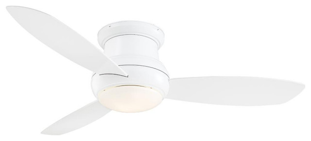Minka Aire Concept Ii 52 In Led Indoor, Concept 52 Ceiling Fan