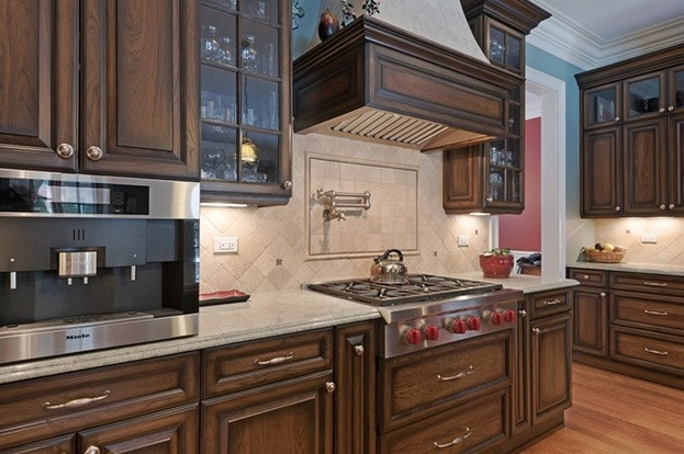 Kitchens Creations