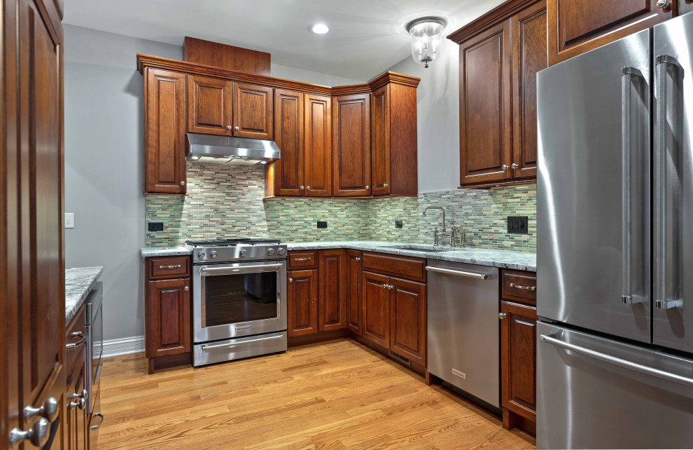 Multi-Generational New Home