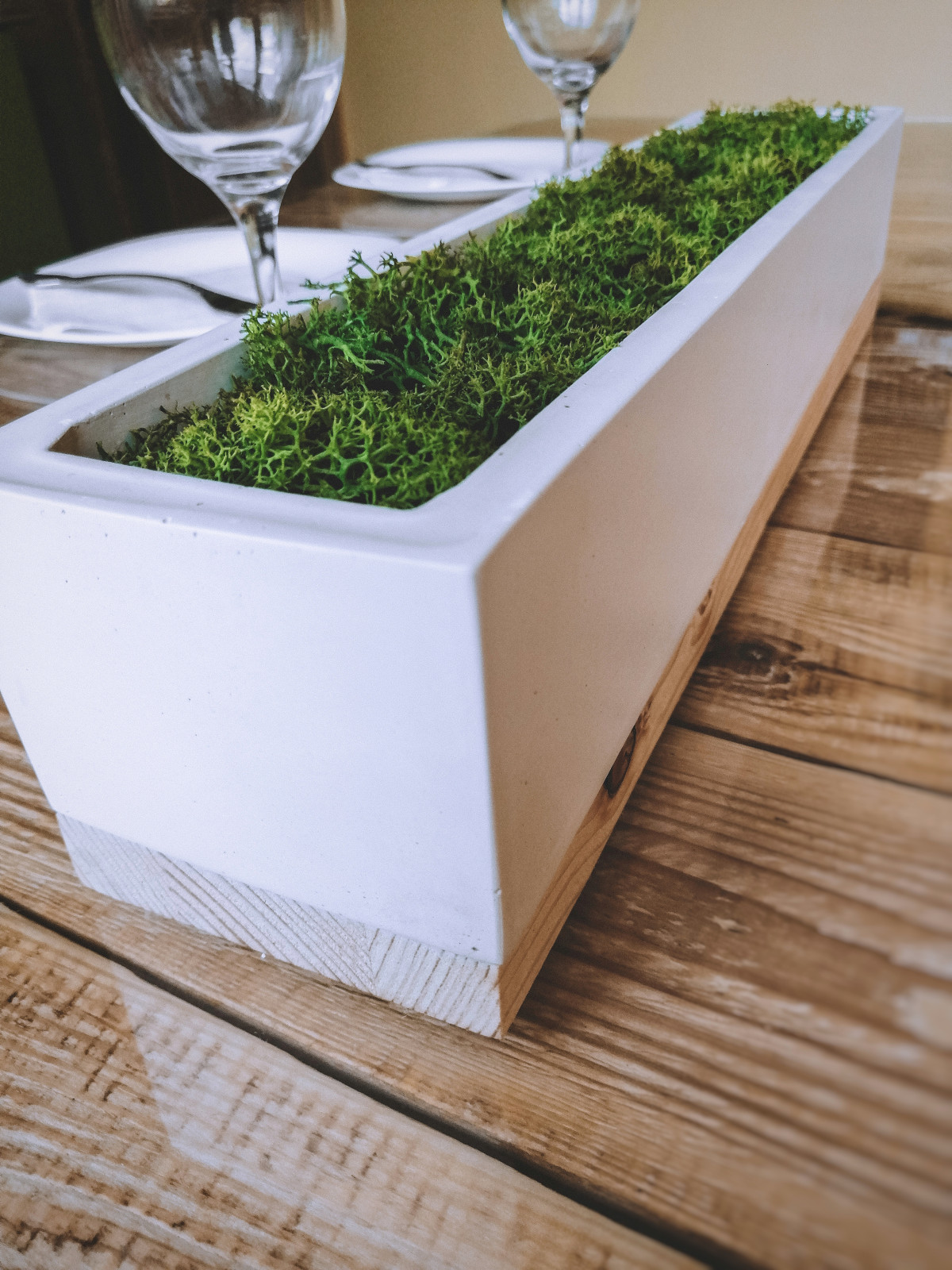 Декор интерьера ручной работы