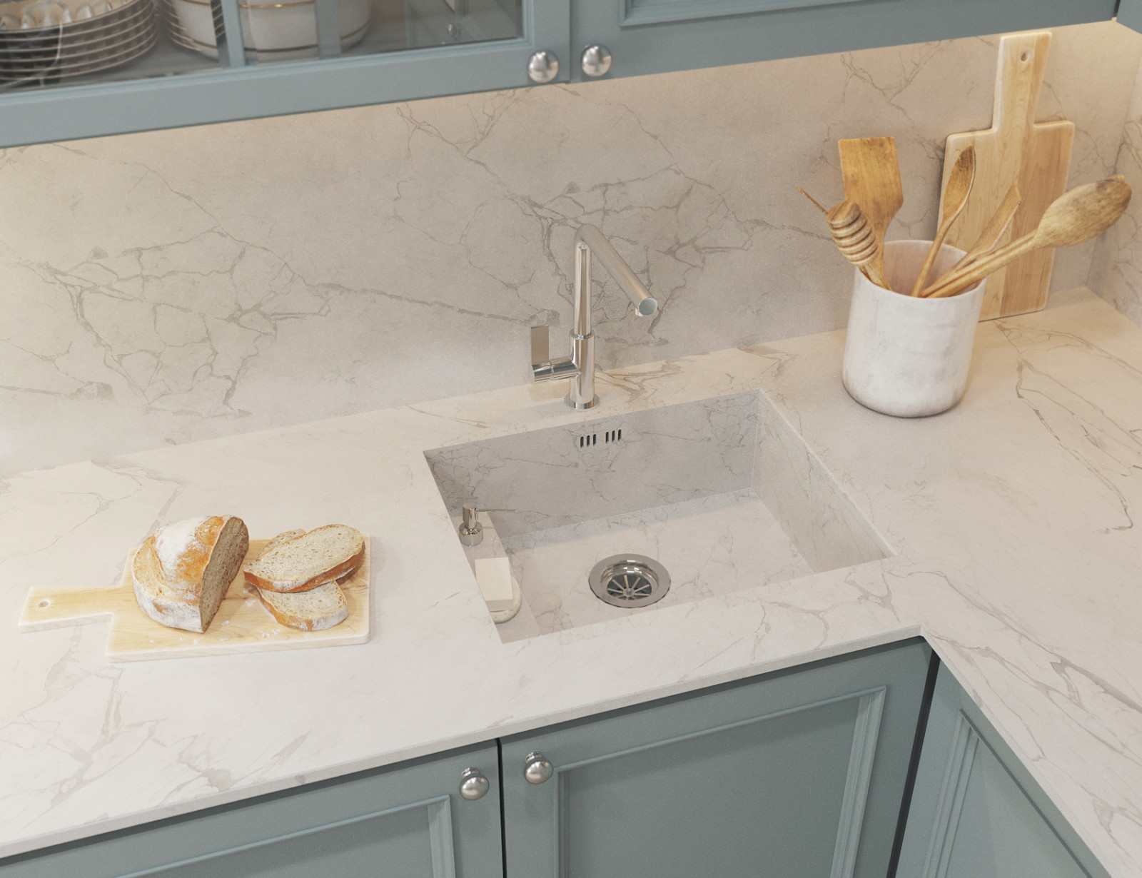 Квартира на ул.Губкина