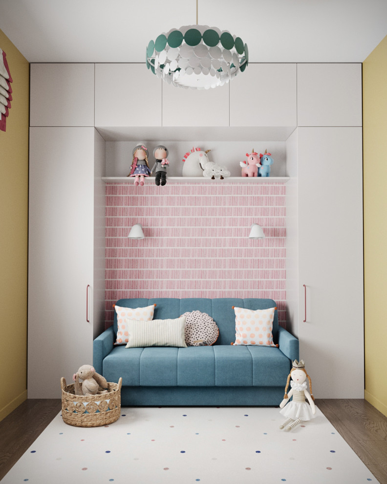 Лермонтовский 54