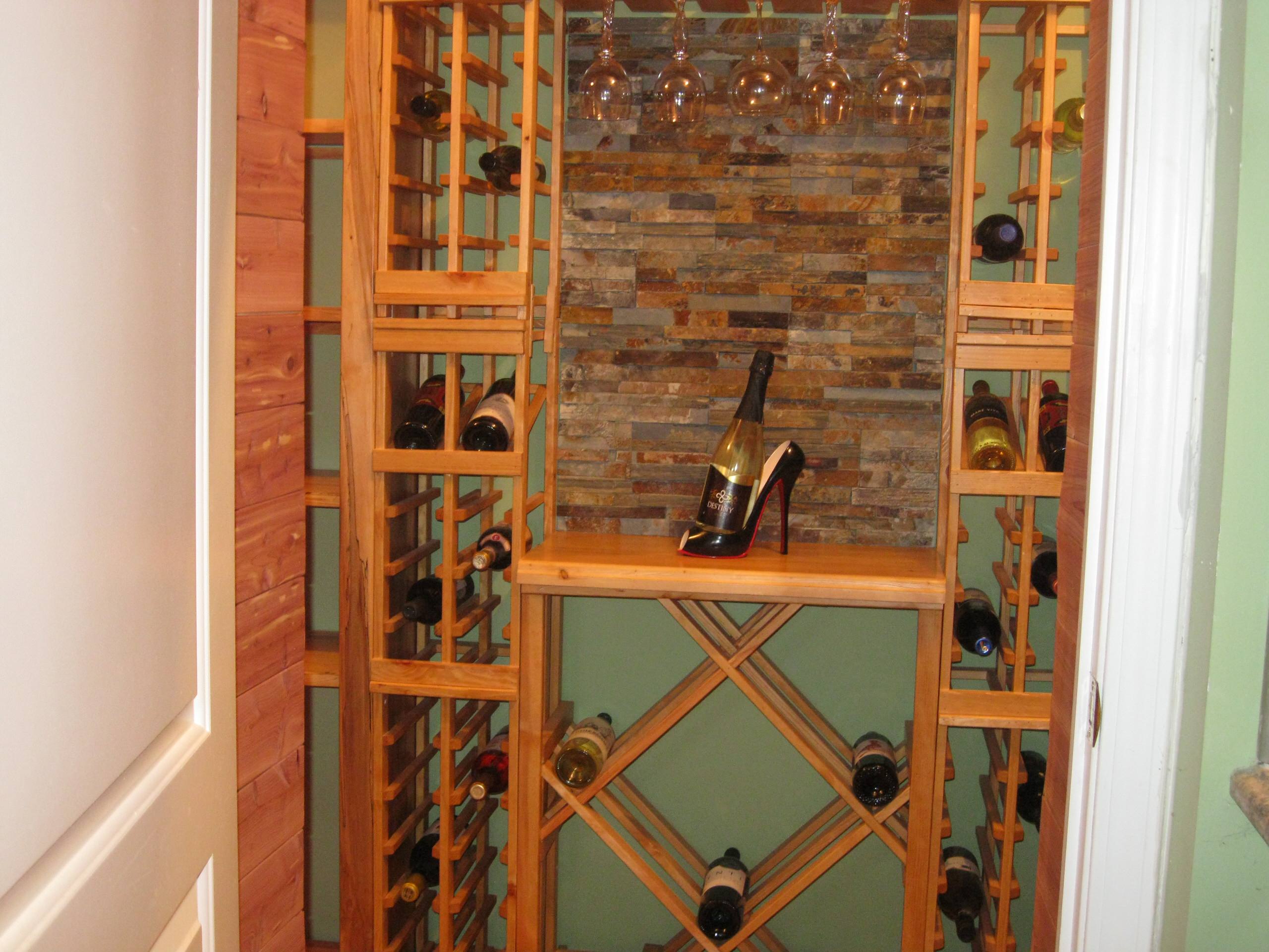 Wine Cellar