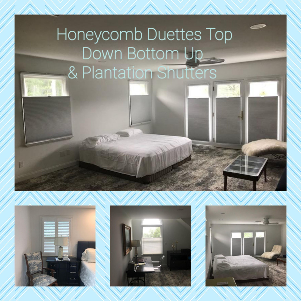 Duettes