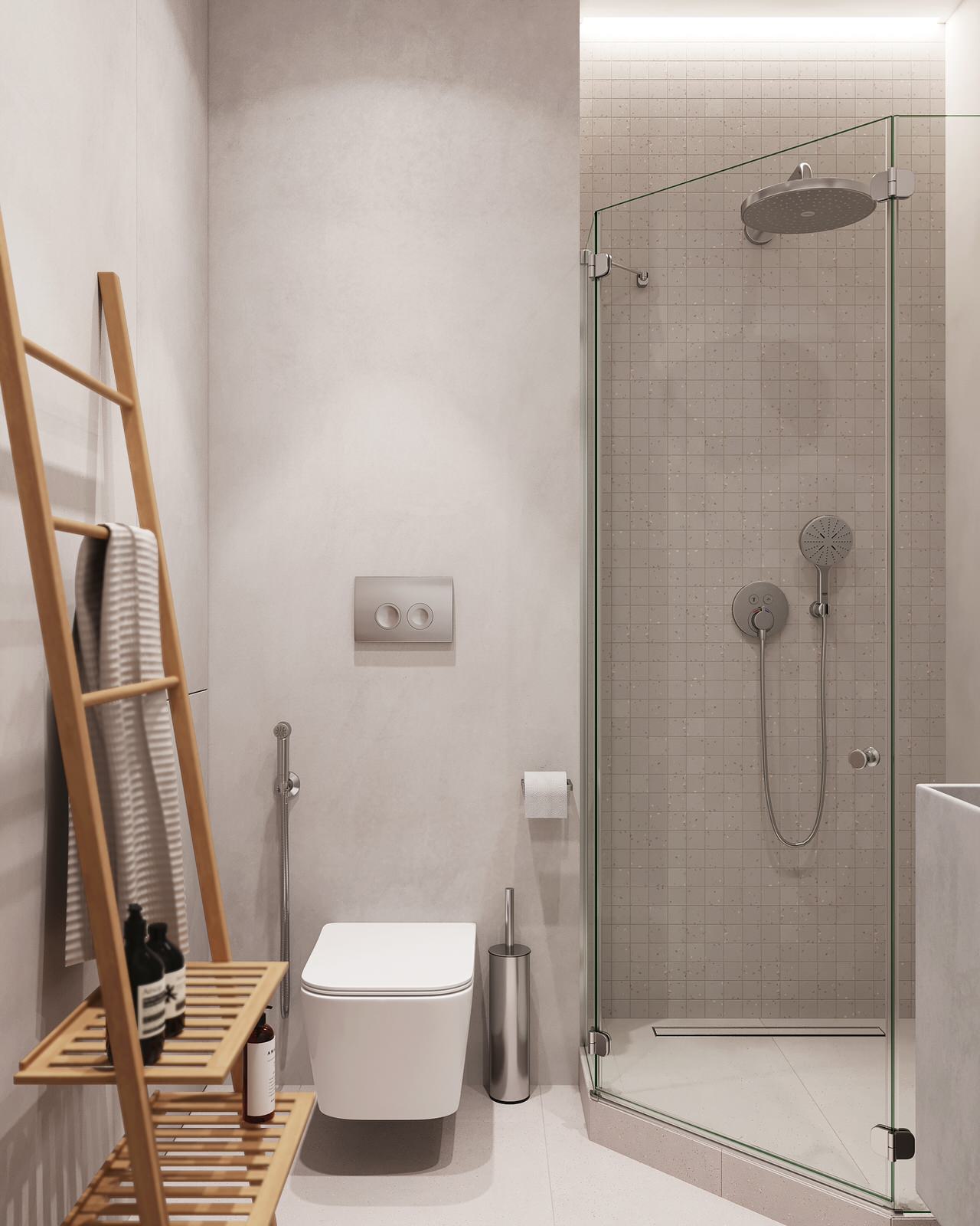 ЖК МИЧУРИН 82 м2