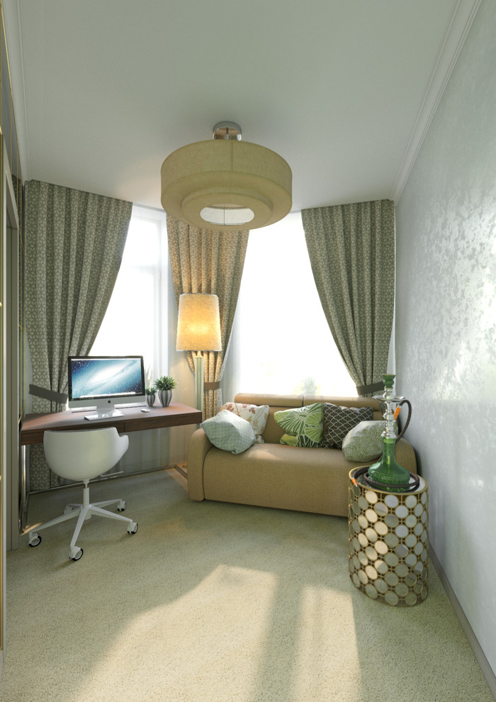 Стрелецкий мыс