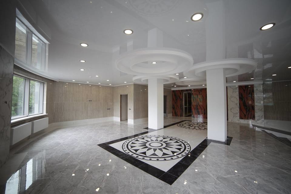 ЖК Амурские зори, г. Хабаровск