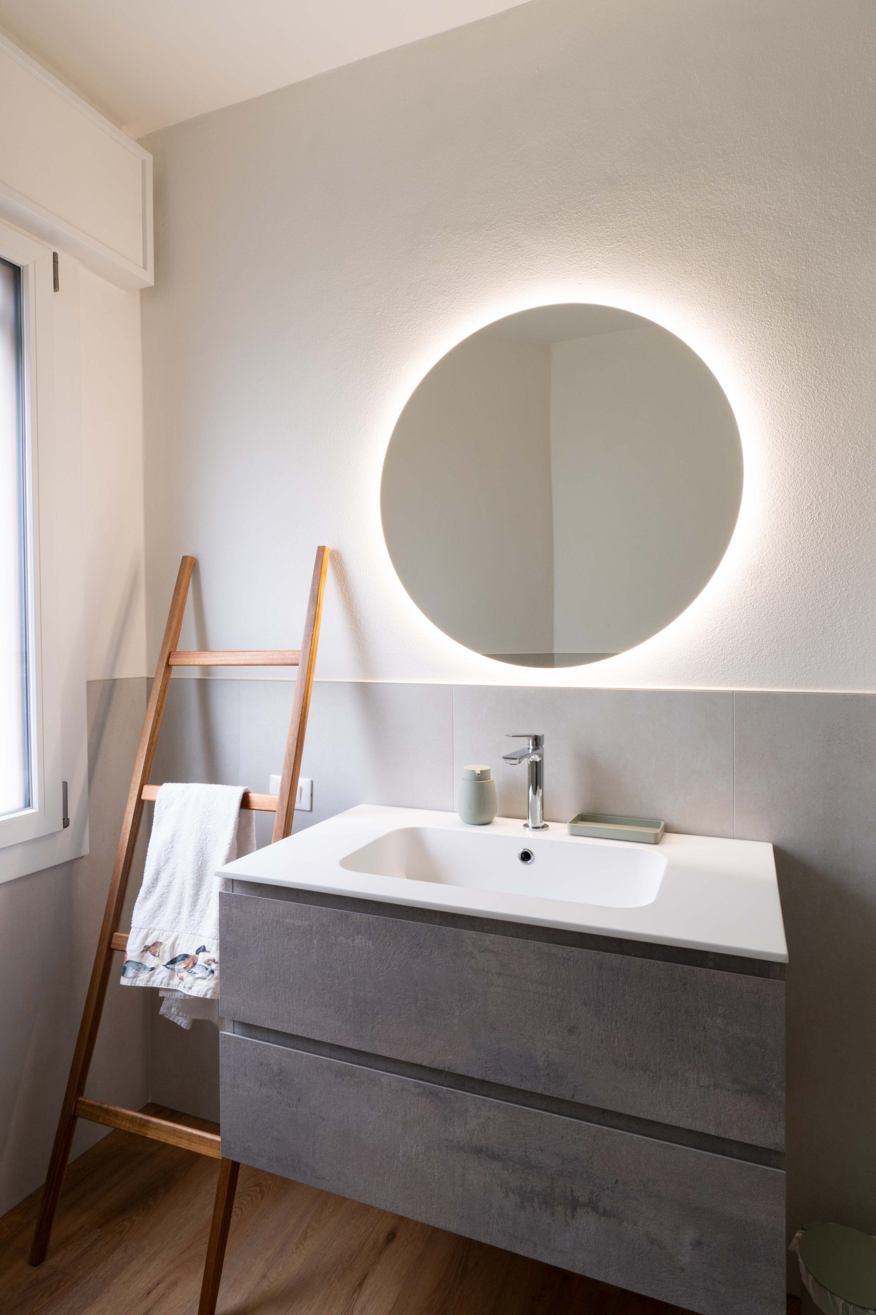 RISTRUTTURAZIONE BAGNO MP