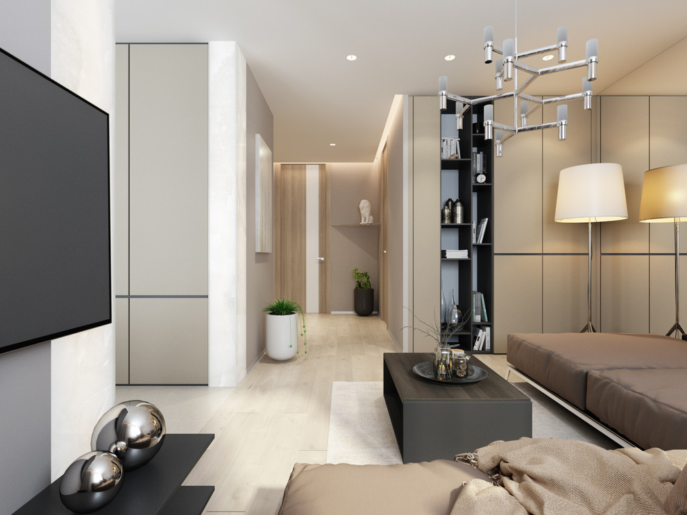 Ordnung четких линий