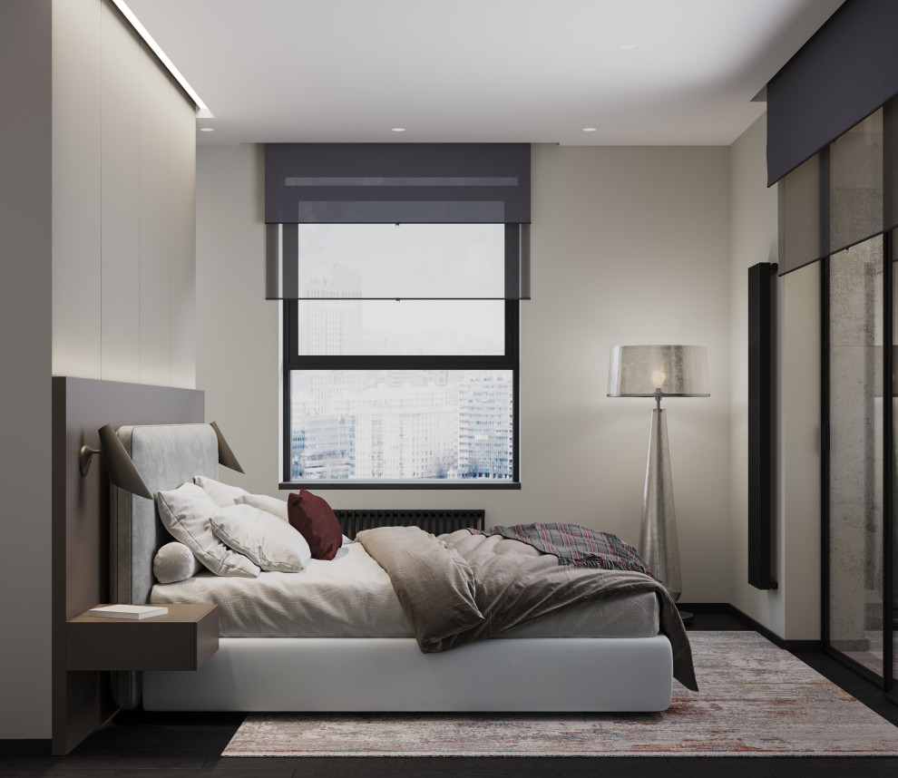 Апартаменты в ЖК Сити парк