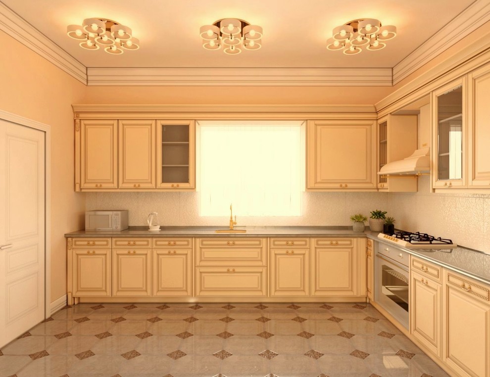 Дом "Королевство"