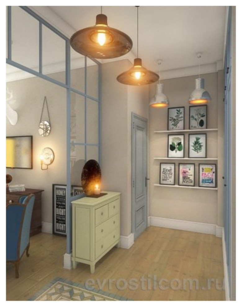 Скандинавский дизайн