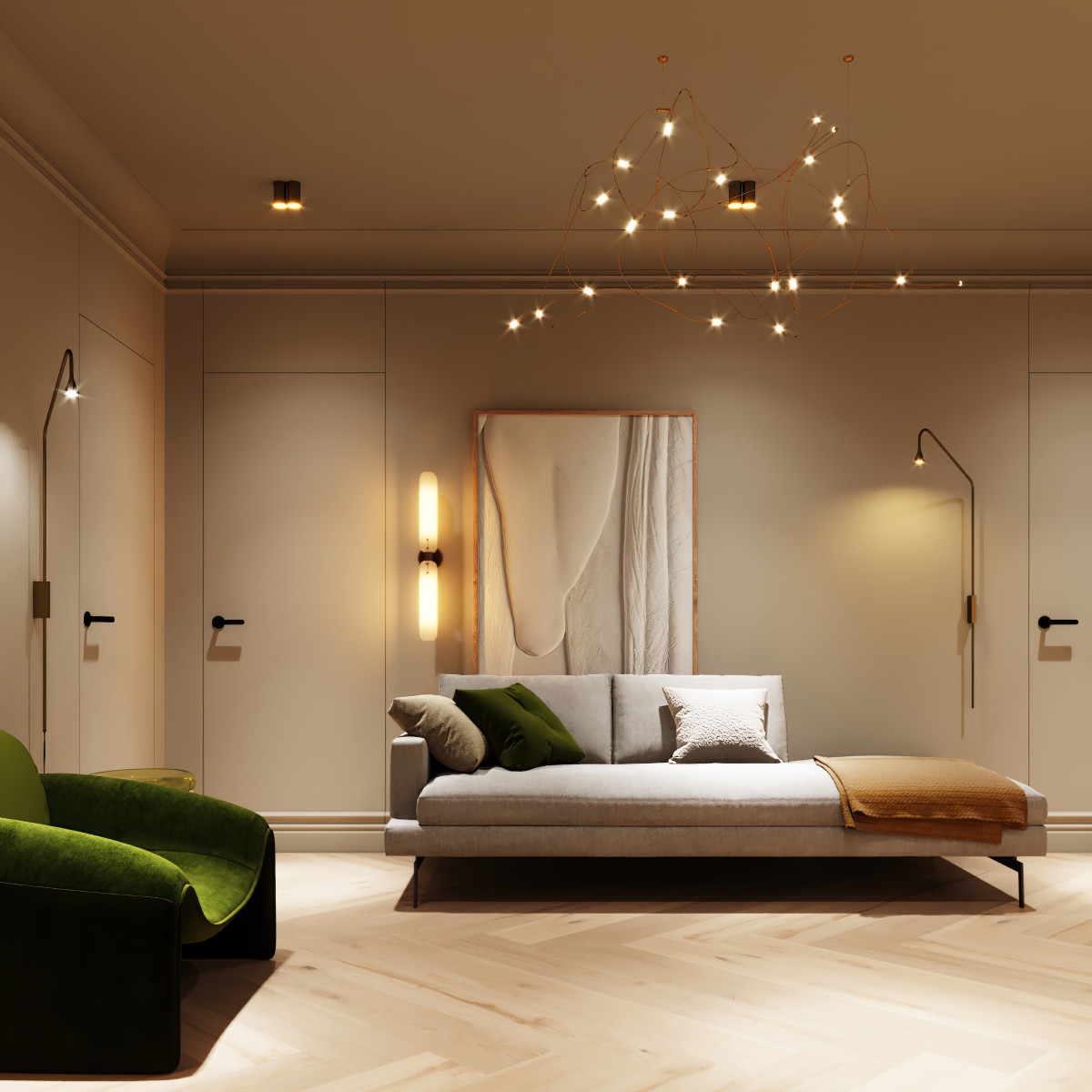 Город-парк "Первый Московский"